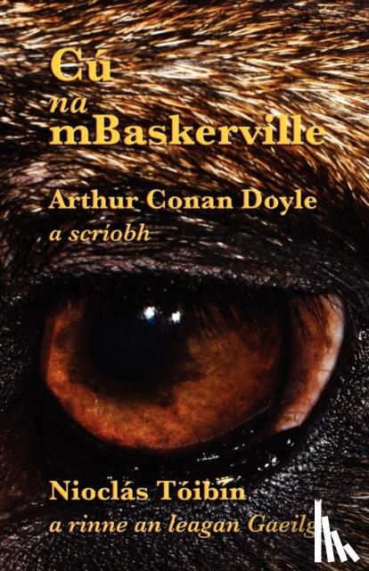 Doyle, Arthur Conan - Cu Na Mbaskerville