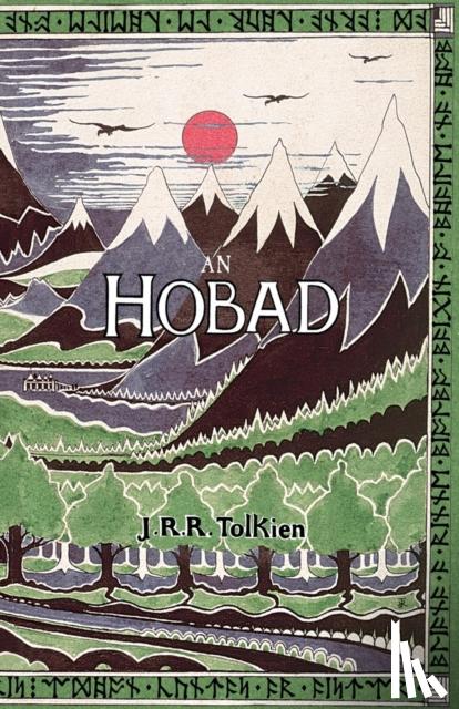 Tolkien, J. R. R. - Hobad, No Anonn Agus Ar Ais Aris