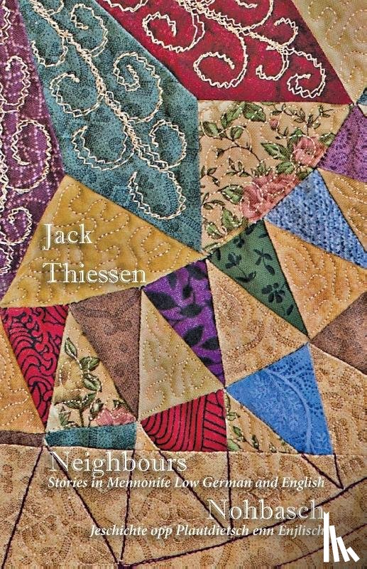 Thiessen, Jack - Neighbours