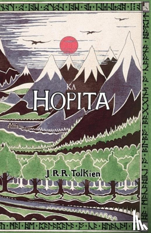 Tolkien, J R R - Ka Hopita, a i 'ole, I Laila a Ho'i Hou mai