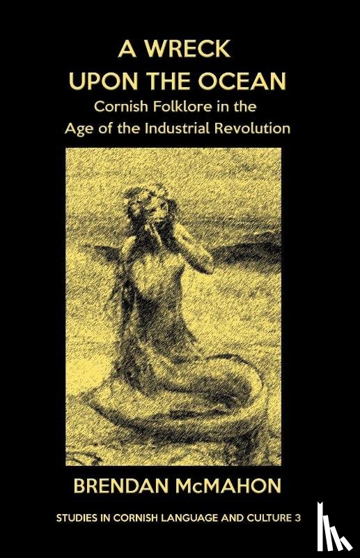 McMahon, Brendan - A Wreck upon the Ocean