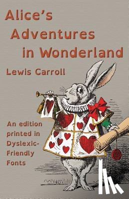 Carroll, Lewis (Christ Church College, Oxford) - Alice's Adventures in Wonderland