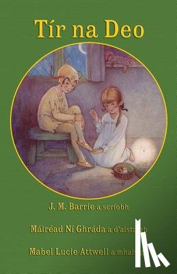 Barrie, James Matthew - Tir na Deo