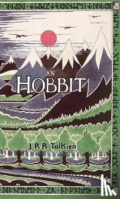 Tolkien, J R R - An Hobbit, pe, Eno ha Distro