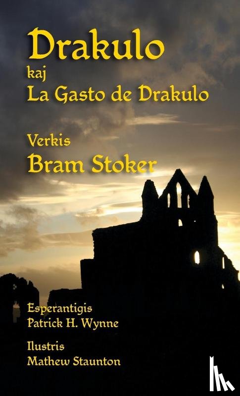 Stoker, Bram - Drakulo kaj La Gasto de Drakulo