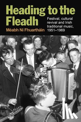 Ni Fhuarthain, Meabh - Headind to the Fleadh