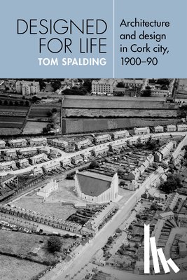 Spalding, Tom - Designed for Life