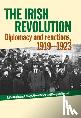  - Irish Revolution