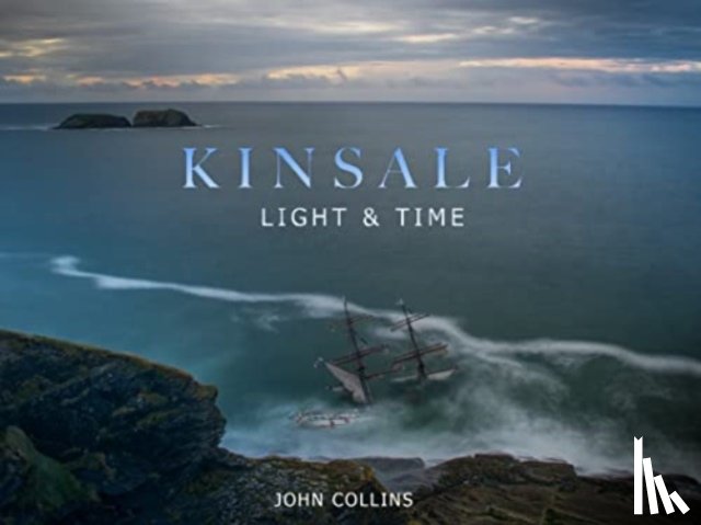 Collins, John - Kinsale - Light & Time