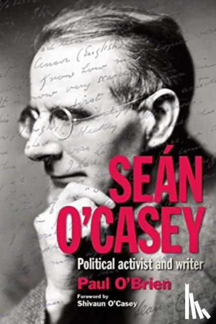 O'Brien, Paul - Sean O'Casey