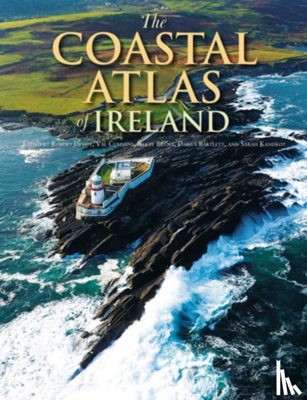  - The Coastal Atlas of Ireland