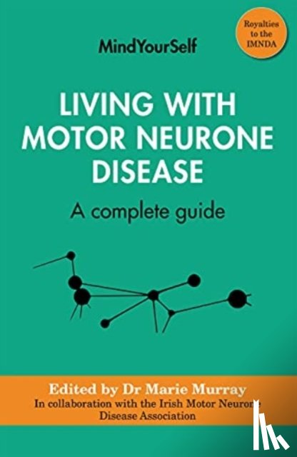  - Living with Motor Neurone Disease