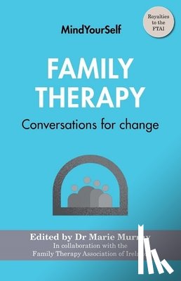 Murray, Marie - Family Therapy: Conversations for Change