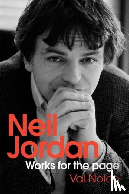 Nolan, Val, Jr. - Neil Jordan