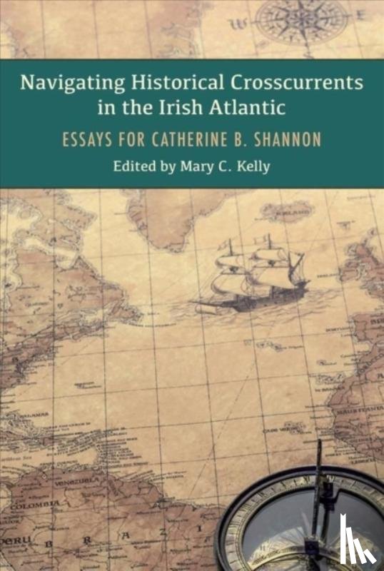  - Navigating Historical Crosscurrents in the Irish Atlantic