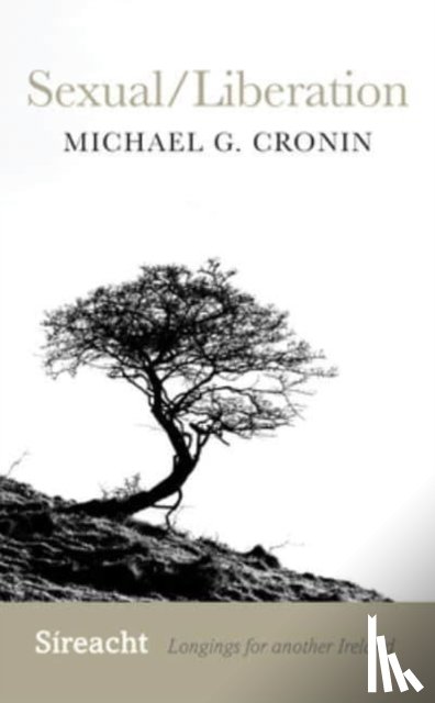 Cronin, Michael G. - Sexual/Liberation