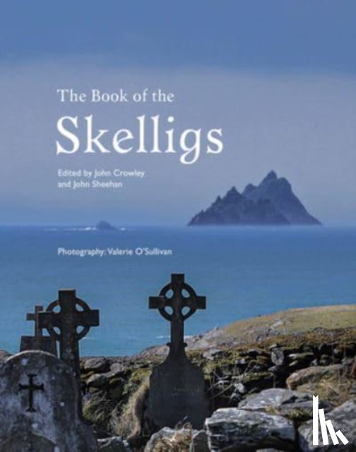  - The Book of the Skelligs