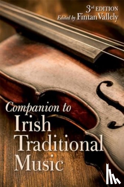  - The Companion to Irish Traditional Music