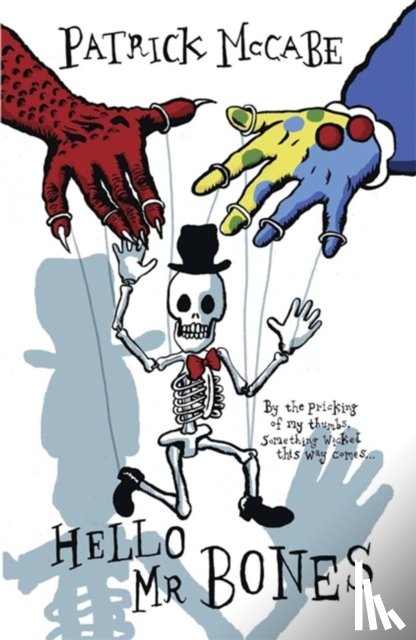 McCabe, Patrick - Hello and Goodbye