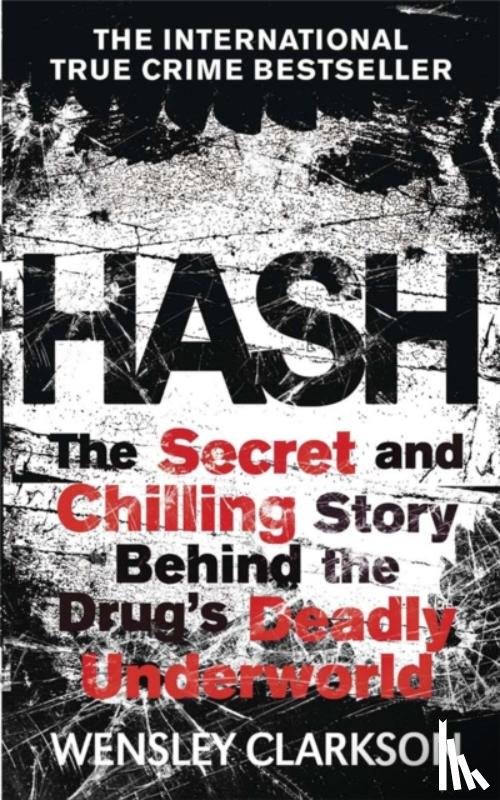 Clarkson, Wensley - Hash