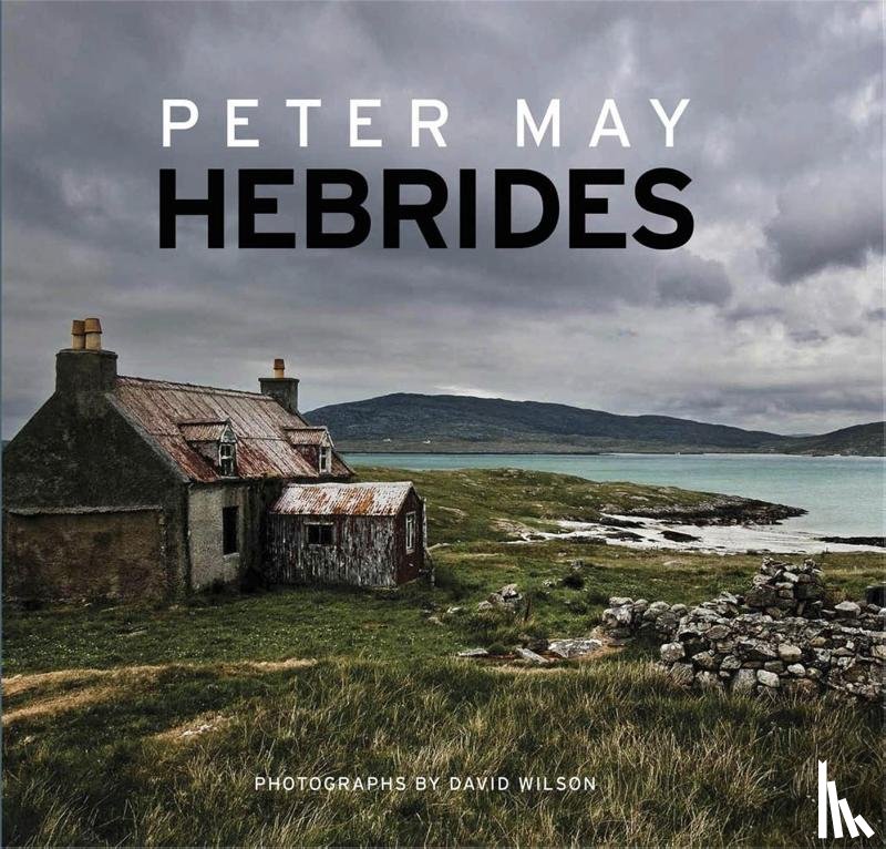 May, Peter - Hebrides