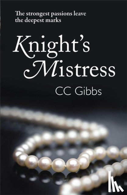 Gibbs, CC - Knight's Mistress