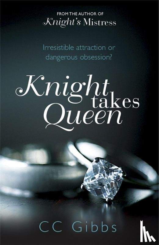 Gibbs, CC - Knight Takes Queen