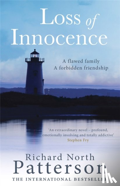Patterson, Davi, North Patterson, Richard - Loss of Innocence