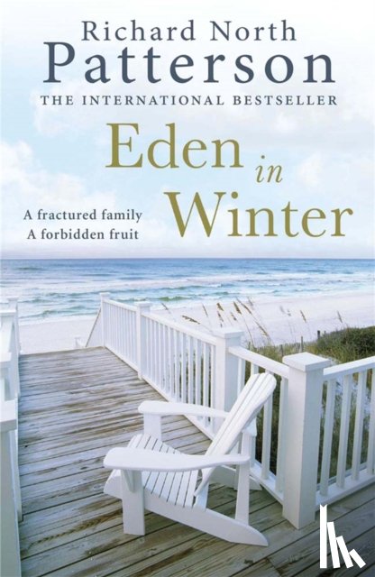 North Patterson, Richard - Eden in Winter