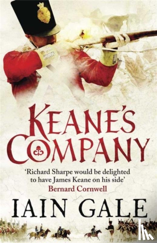 Gale, Iain - Keane's Company
