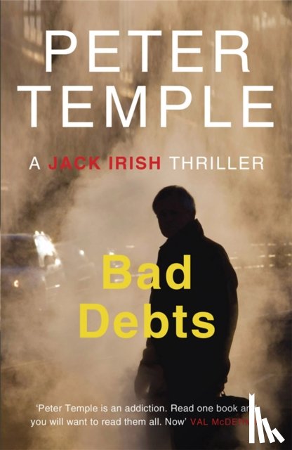 Temple, Peter - Bad Debts