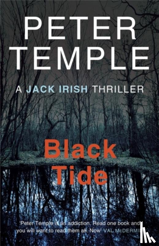 Temple, Peter - Black Tide