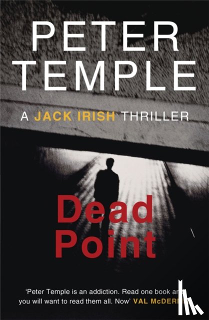 Temple, Peter - Dead Point
