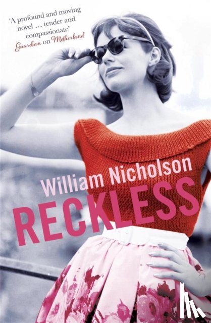 Nicholson, William - Reckless