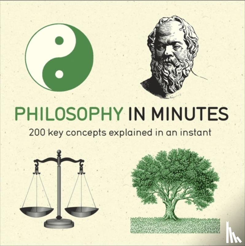 Weeks, Marcus - Philosophy in Minutes