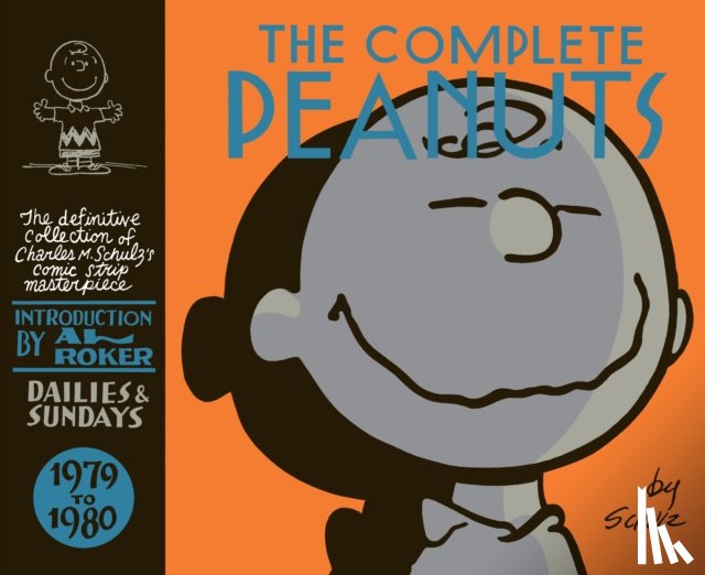 Schulz, Charles M. - The Complete Peanuts 1979-1980