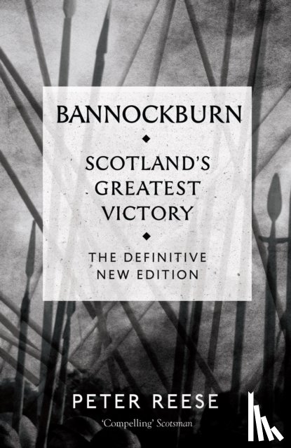 Reese, Peter - Bannockburn