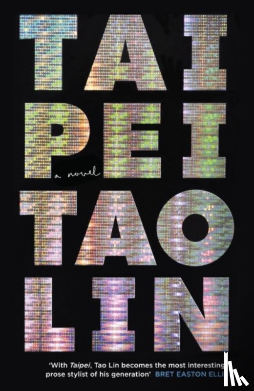 Lin, Tao - Taipei
