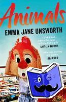 Unsworth, Emma Jane - Animals