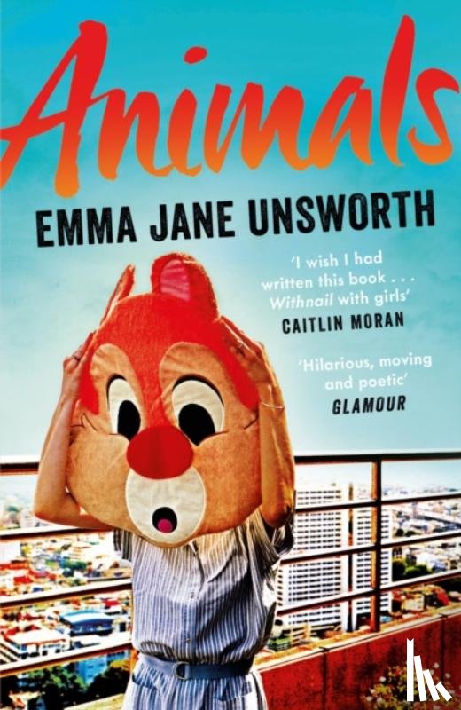 Unsworth, Emma Jane - Animals