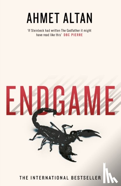 Altan, Ahmet - Endgame