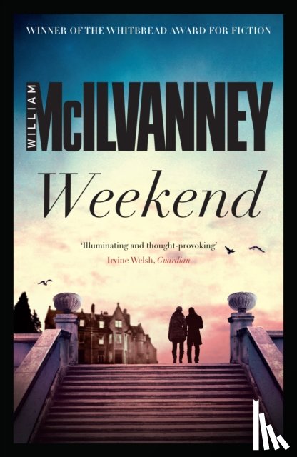 McIlvanney, William - Weekend