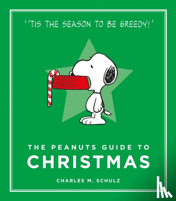 Schulz, Charles M. - The Peanuts Guide to Christmas