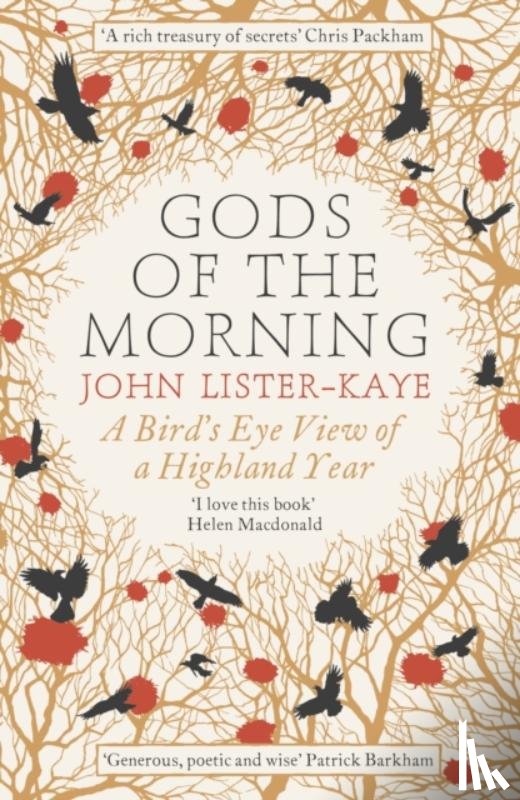 Lister-Kaye, Sir John - Gods of the Morning