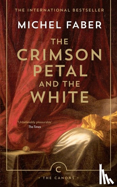 Faber, Michel - The Crimson Petal And The White