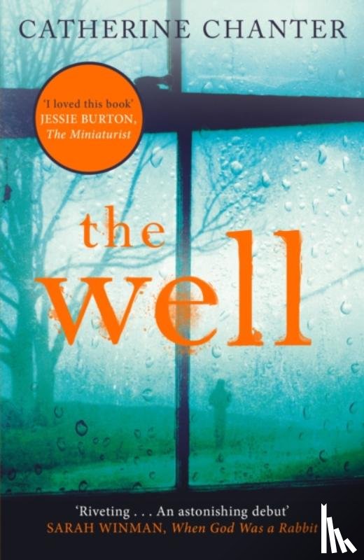 Chanter, Catherine - The Well