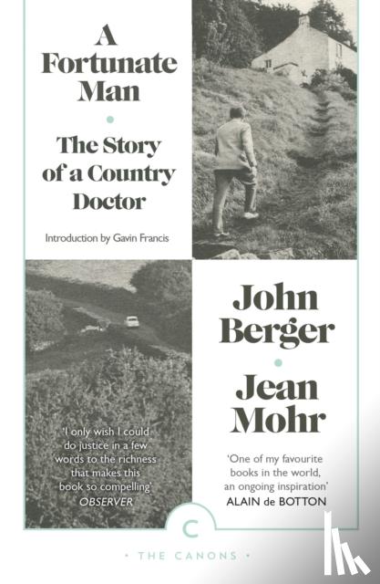 Berger, John - A Fortunate Man