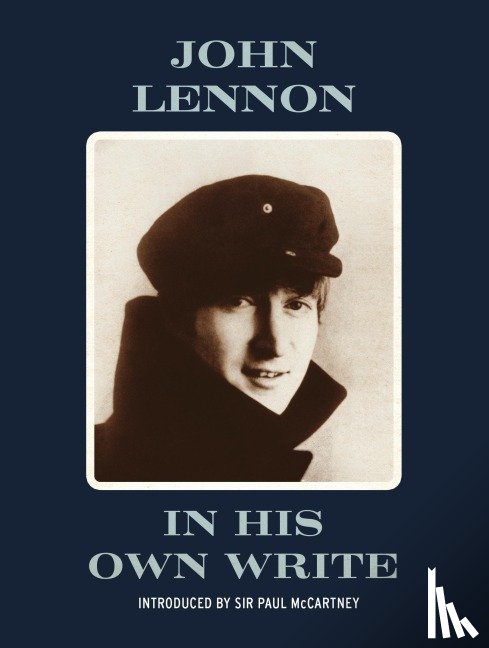 Lennon, John - In His Own Write
