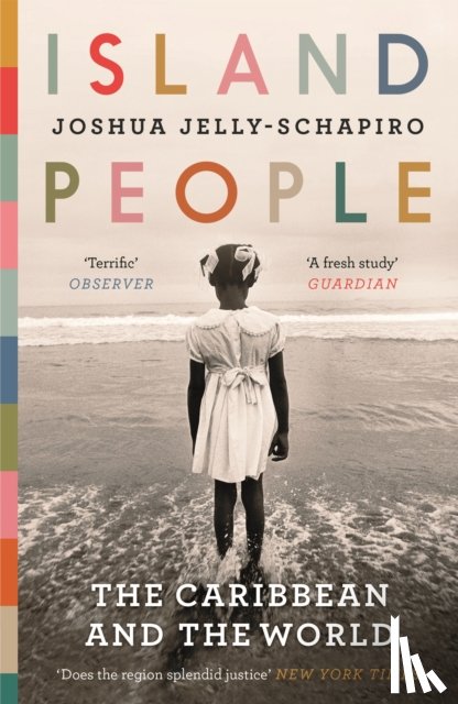 Jelly-Schapiro, Joshua - Island People