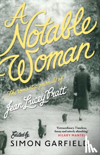 Pratt, Jean Lucey - A Notable Woman